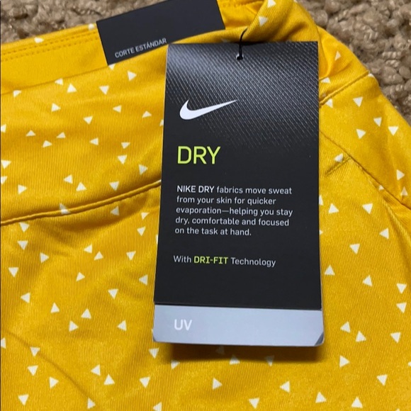 Nike Women’s Golf Skirt - Picture 3 of 8